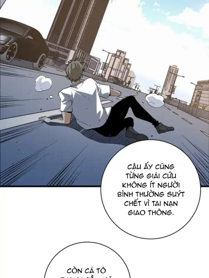 Trùng Trùng Ký Sinh Chapter 41 - Trang 49