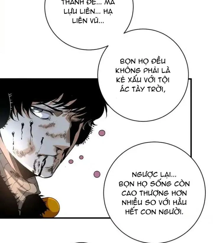 Trùng Trùng Ký Sinh Chapter 41 - Trang 50