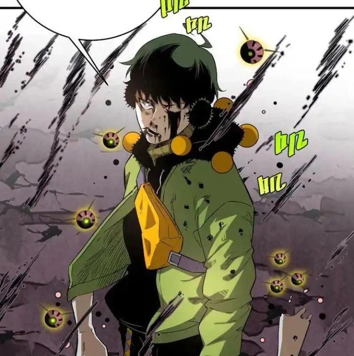 Trùng Trùng Ký Sinh Chapter 41 - Trang 6
