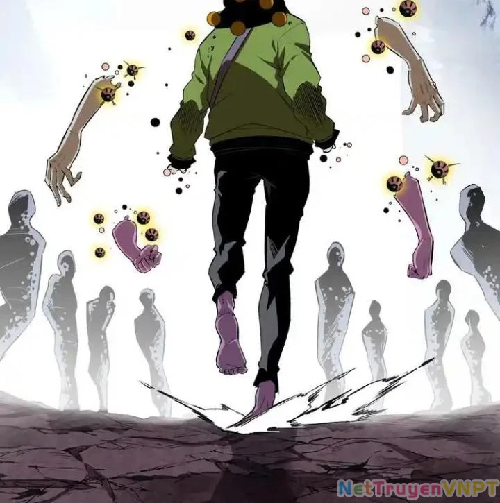 Trùng Trùng Ký Sinh Chapter 41 - Trang 9