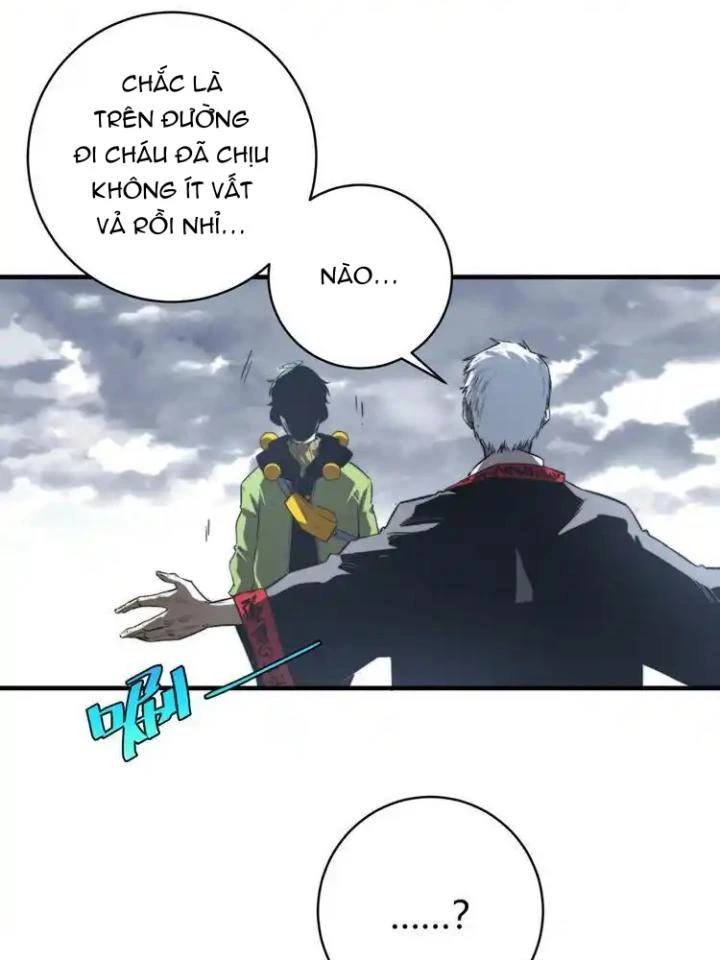 Trùng Trùng Ký Sinh Chapter 43 - Trang 11