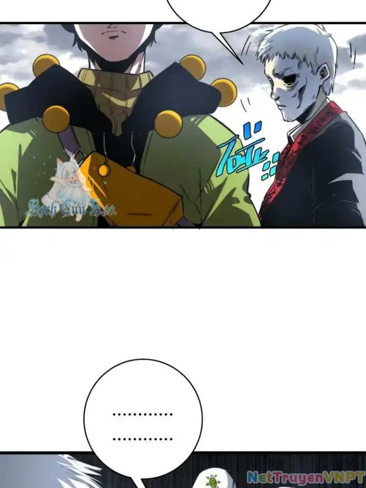 Trùng Trùng Ký Sinh Chapter 43 - Trang 12