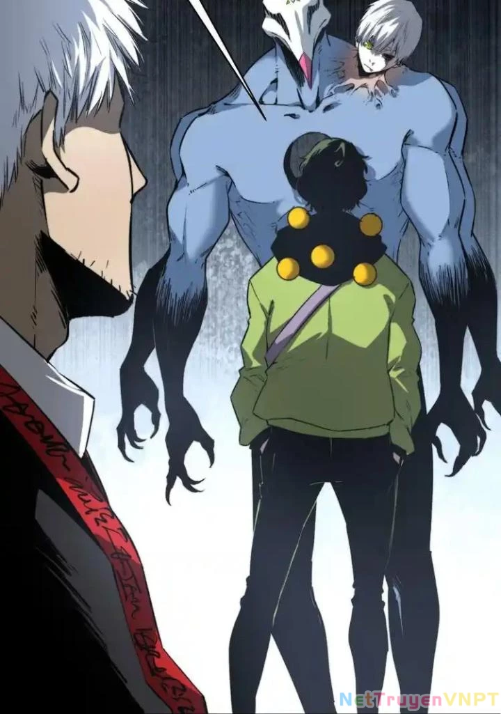 Trùng Trùng Ký Sinh Chapter 43 - Trang 13