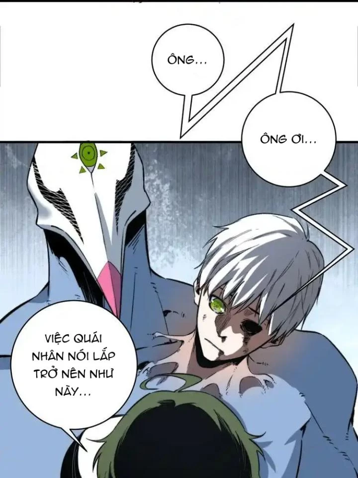 Trùng Trùng Ký Sinh Chapter 43 - Trang 14