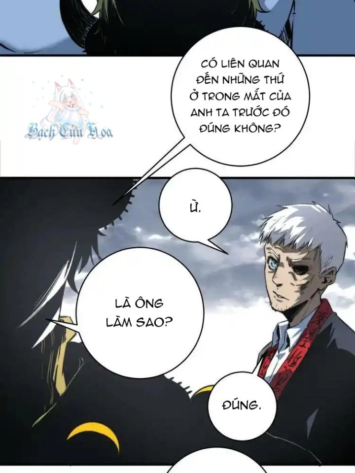 Trùng Trùng Ký Sinh Chapter 43 - Trang 15