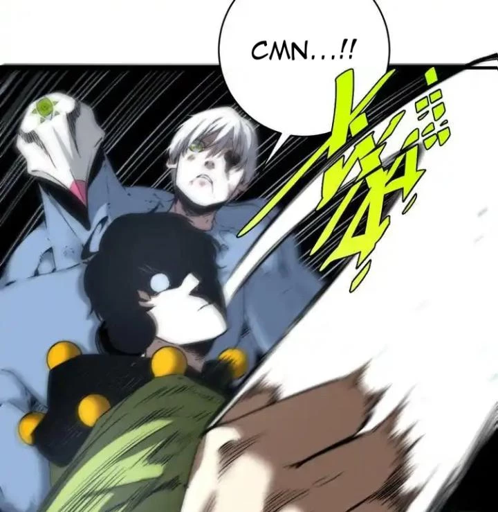 Trùng Trùng Ký Sinh Chapter 43 - Trang 16