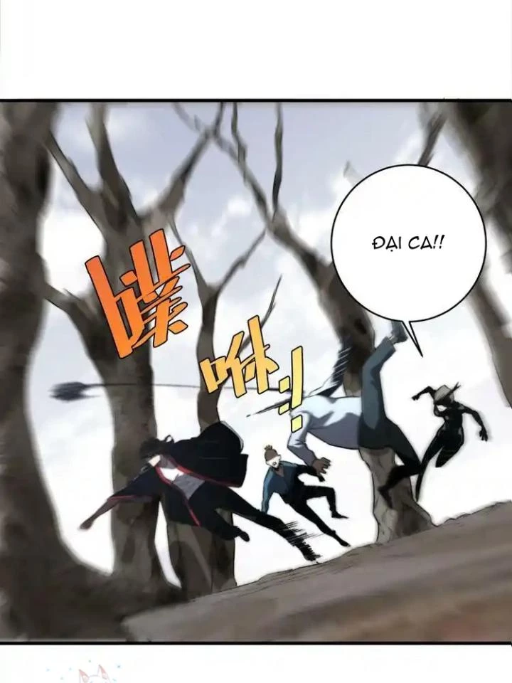 Trùng Trùng Ký Sinh Chapter 43 - Trang 20