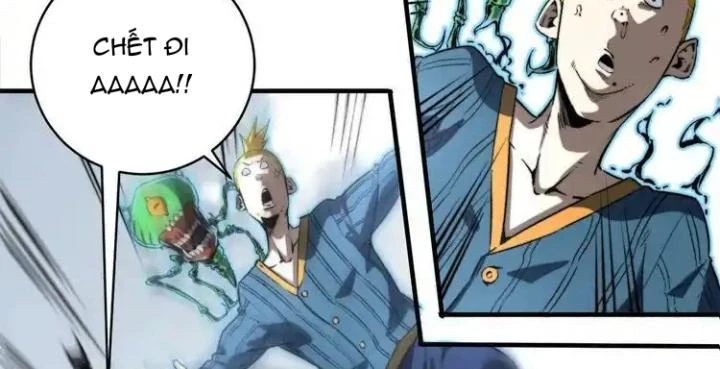 Trùng Trùng Ký Sinh Chapter 43 - Trang 22