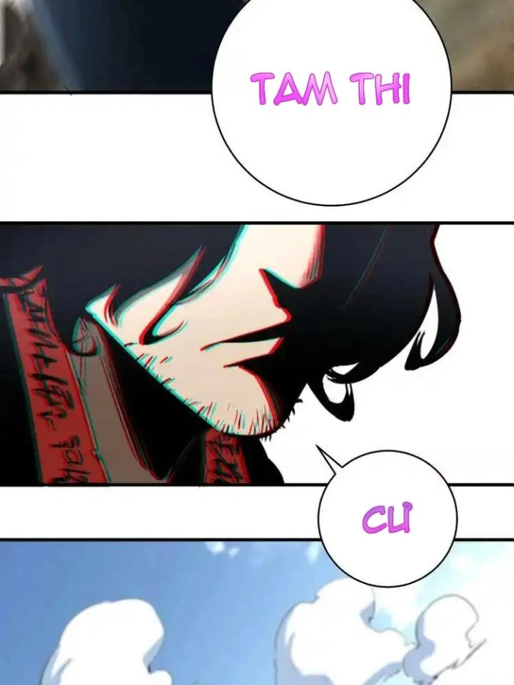Trùng Trùng Ký Sinh Chapter 43 - Trang 24