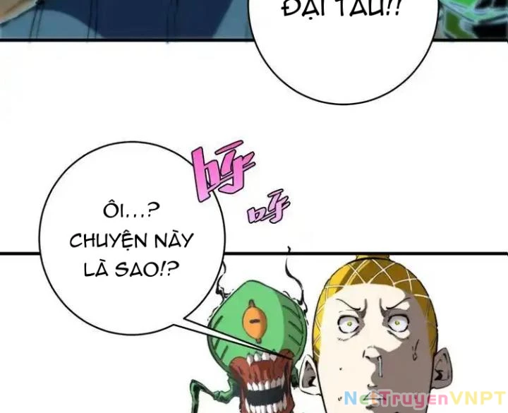 Trùng Trùng Ký Sinh Chapter 43 - Trang 31