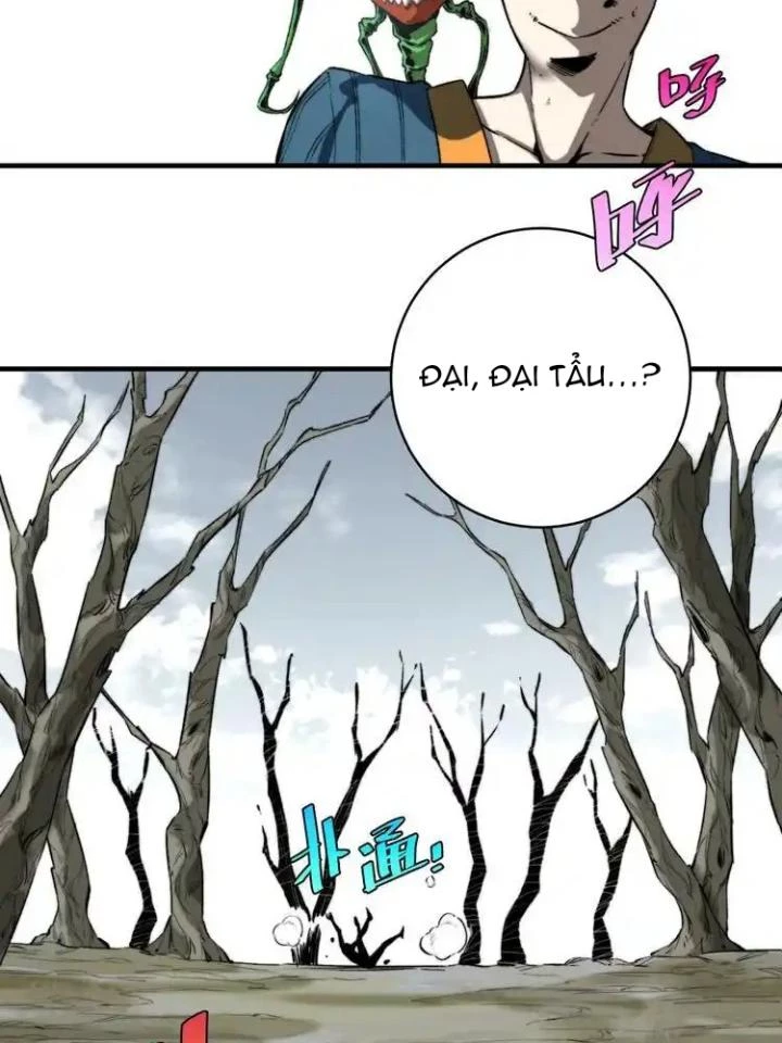 Trùng Trùng Ký Sinh Chapter 43 - Trang 32