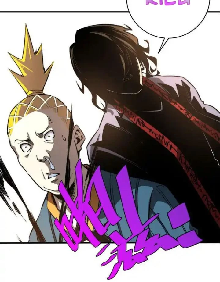Trùng Trùng Ký Sinh Chapter 43 - Trang 34