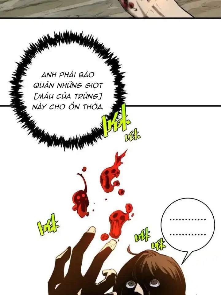 Trùng Trùng Ký Sinh Chapter 43 - Trang 36