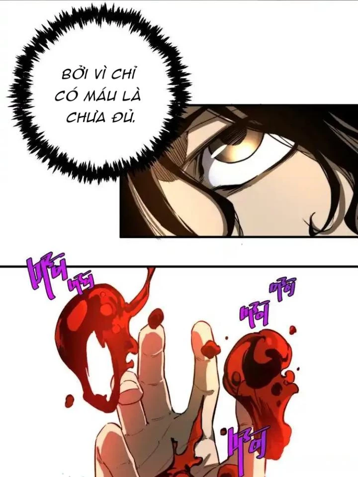 Trùng Trùng Ký Sinh Chapter 43 - Trang 38