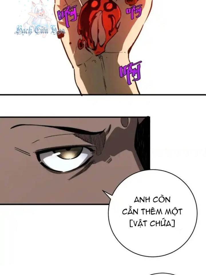 Trùng Trùng Ký Sinh Chapter 43 - Trang 39