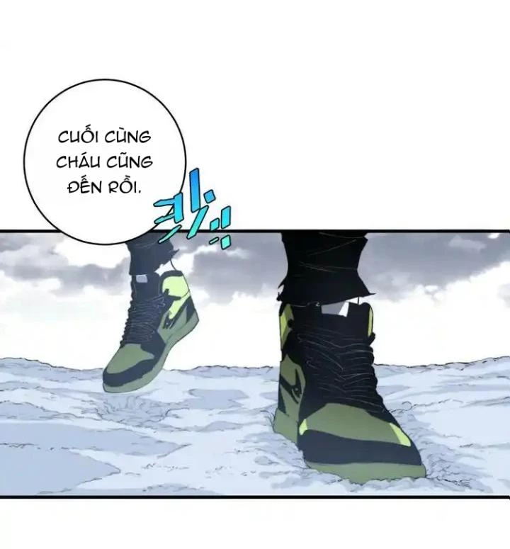 Trùng Trùng Ký Sinh Chapter 43 - Trang 4