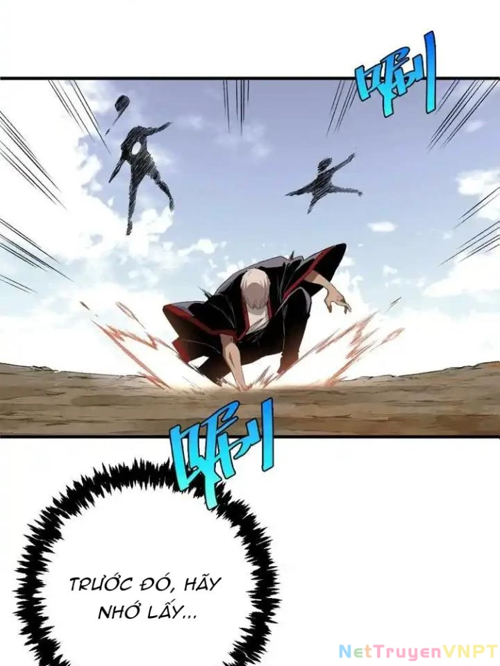 Trùng Trùng Ký Sinh Chapter 43 - Trang 44