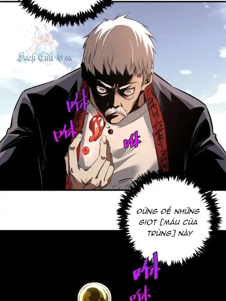 Trùng Trùng Ký Sinh Chapter 43 - Trang 45