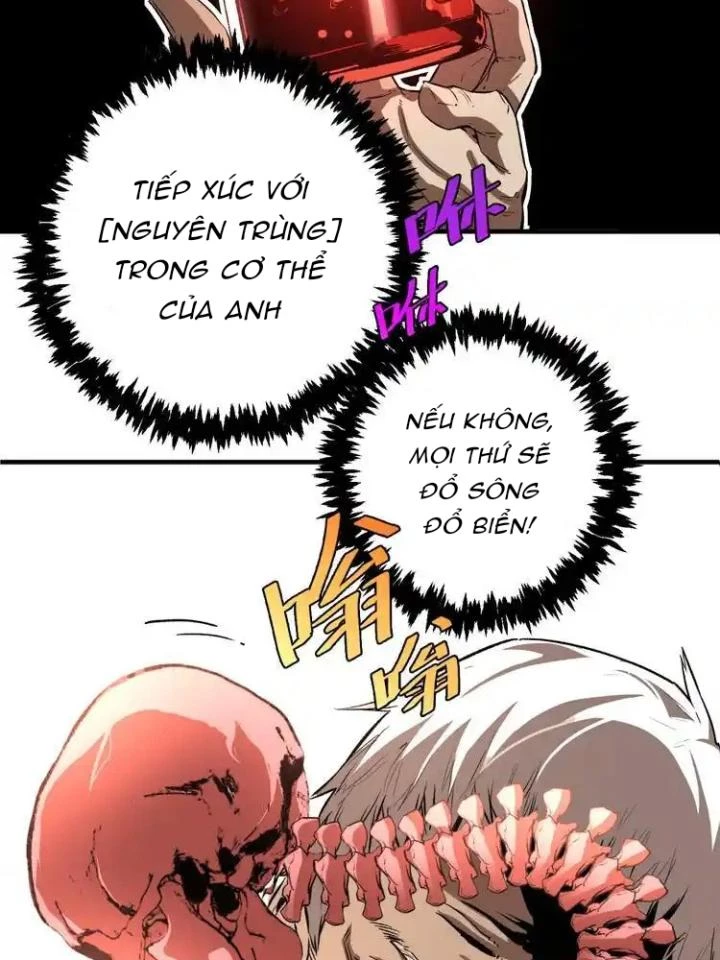 Trùng Trùng Ký Sinh Chapter 43 - Trang 47