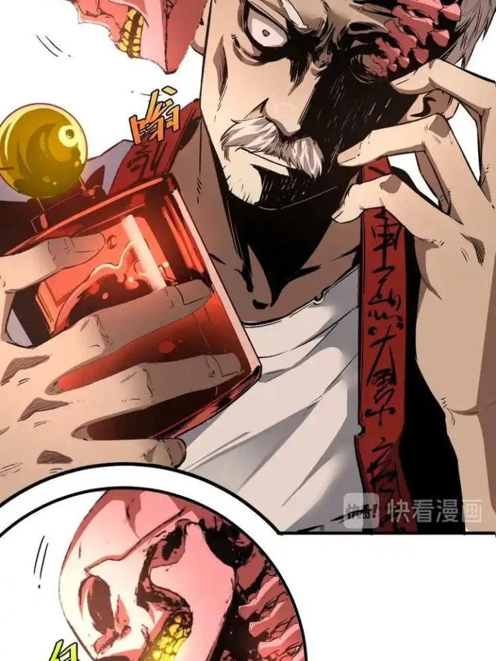 Trùng Trùng Ký Sinh Chapter 43 - Trang 48