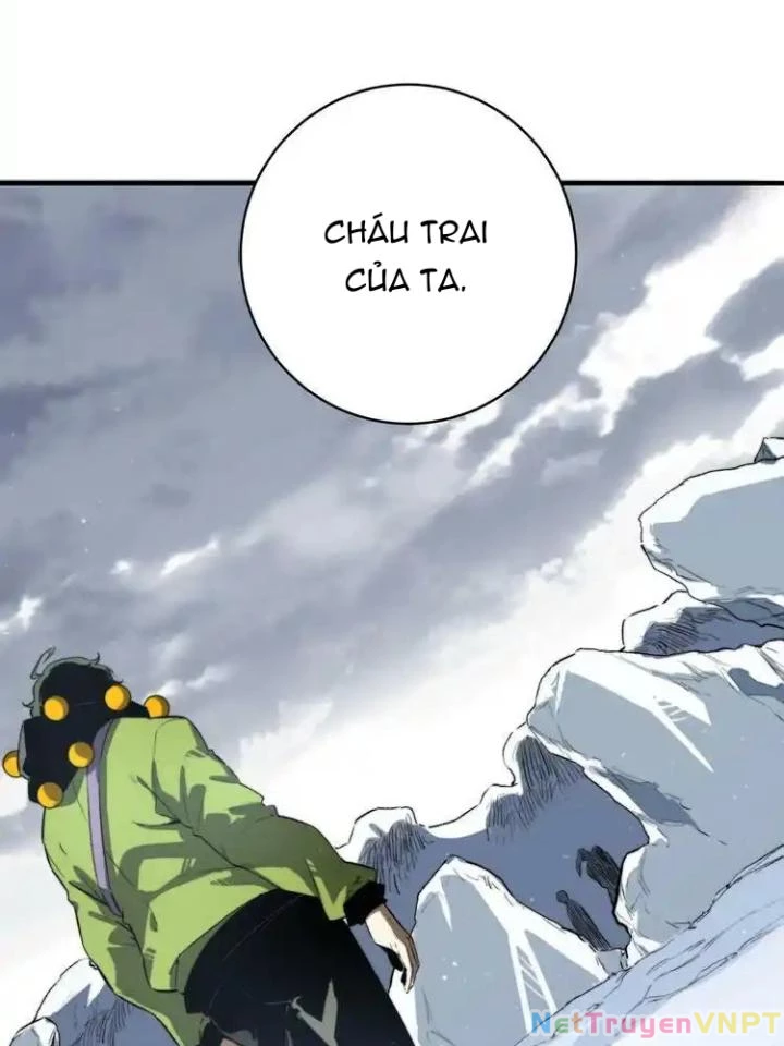 Trùng Trùng Ký Sinh Chapter 43 - Trang 5