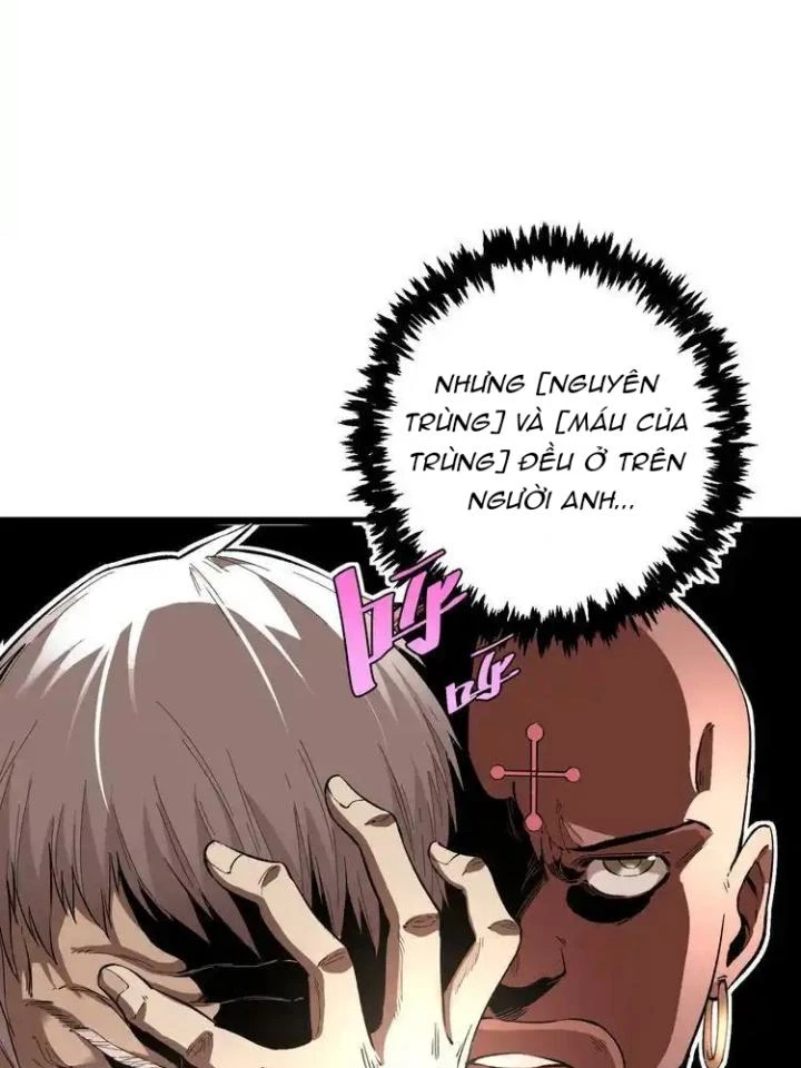 Trùng Trùng Ký Sinh Chapter 43 - Trang 50