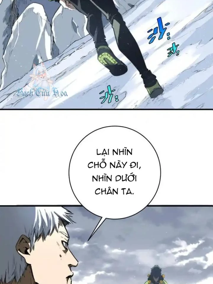 Trùng Trùng Ký Sinh Chapter 43 - Trang 6