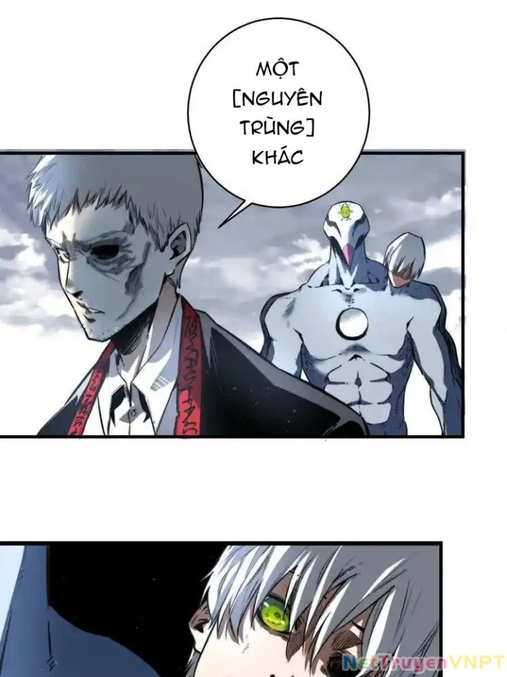 Trùng Trùng Ký Sinh Chapter 43 - Trang 8