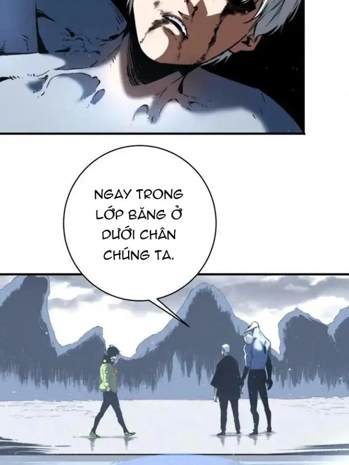 Trùng Trùng Ký Sinh Chapter 43 - Trang 9