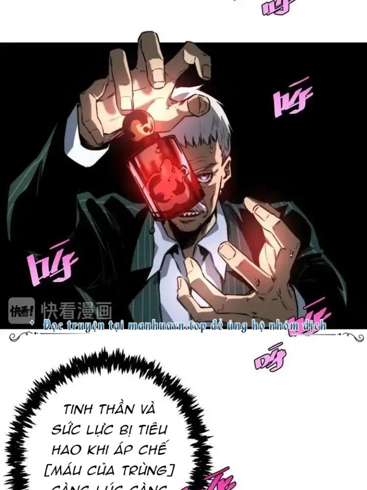 Trùng Trùng Ký Sinh Chapter 44 - Trang 10