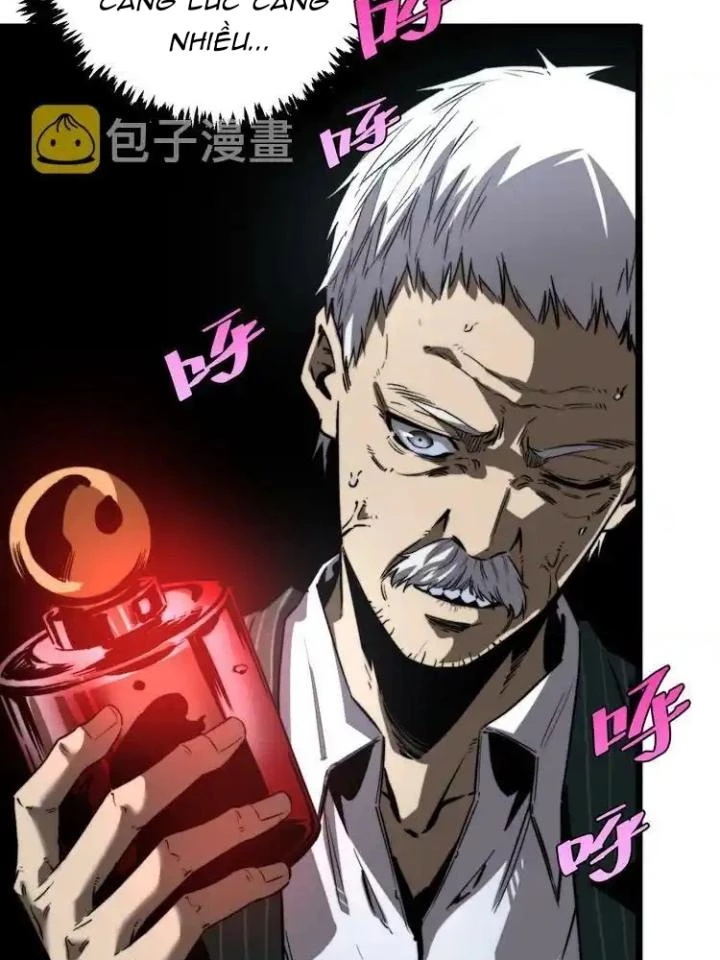 Trùng Trùng Ký Sinh Chapter 44 - Trang 11