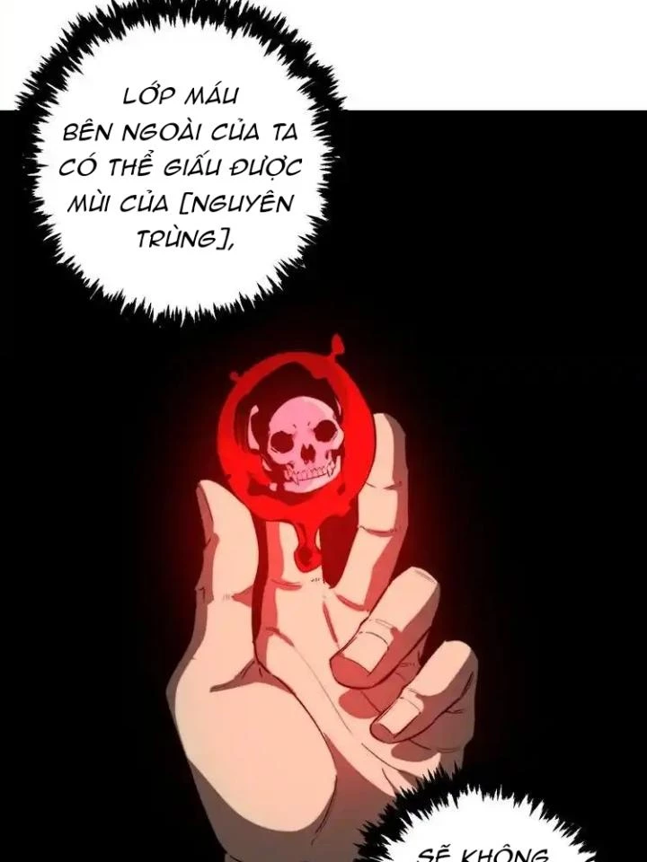 Trùng Trùng Ký Sinh Chapter 44 - Trang 13
