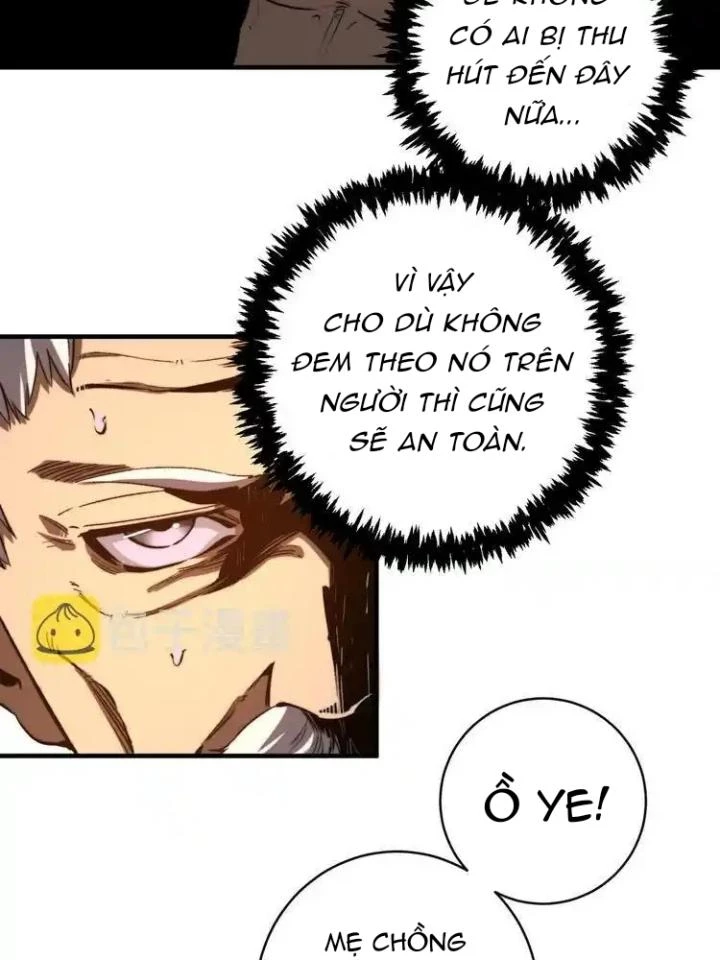 Trùng Trùng Ký Sinh Chapter 44 - Trang 14