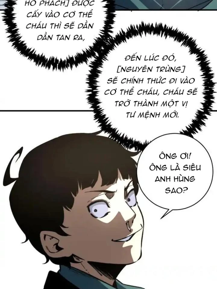 Trùng Trùng Ký Sinh Chapter 44 - Trang 16