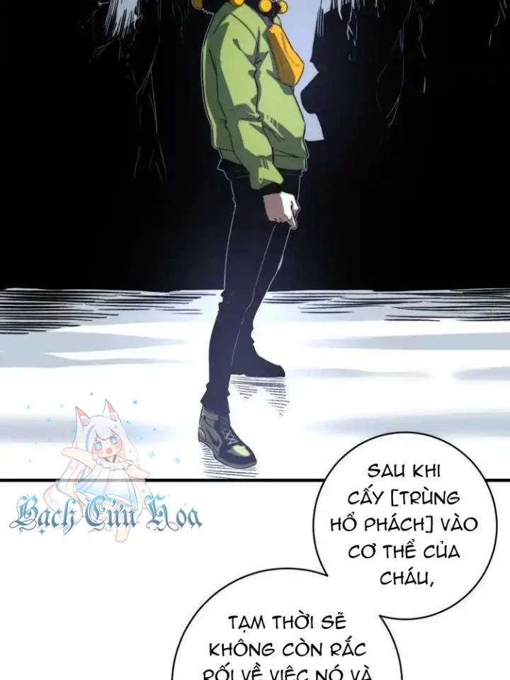 Trùng Trùng Ký Sinh Chapter 44 - Trang 18