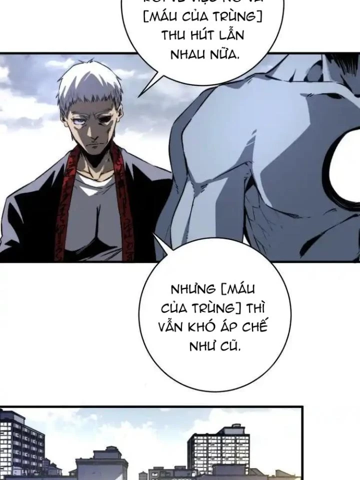 Trùng Trùng Ký Sinh Chapter 44 - Trang 19