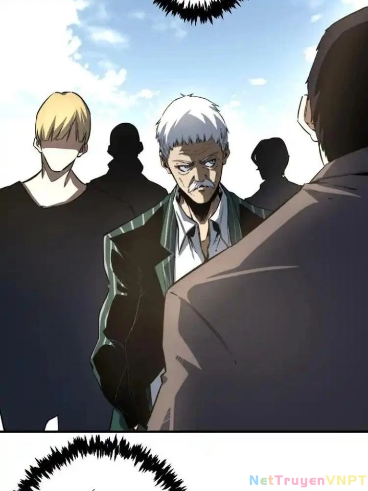 Trùng Trùng Ký Sinh Chapter 44 - Trang 22