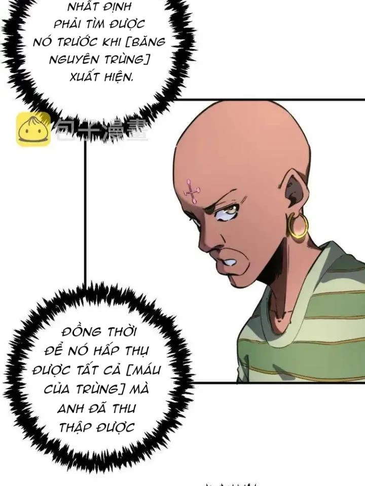 Trùng Trùng Ký Sinh Chapter 44 - Trang 23