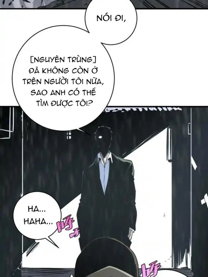 Trùng Trùng Ký Sinh Chapter 44 - Trang 27