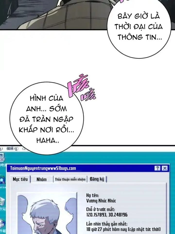Trùng Trùng Ký Sinh Chapter 44 - Trang 28