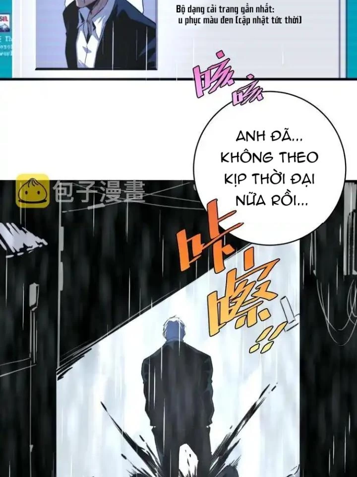 Trùng Trùng Ký Sinh Chapter 44 - Trang 29