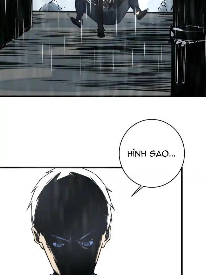 Trùng Trùng Ký Sinh Chapter 44 - Trang 30