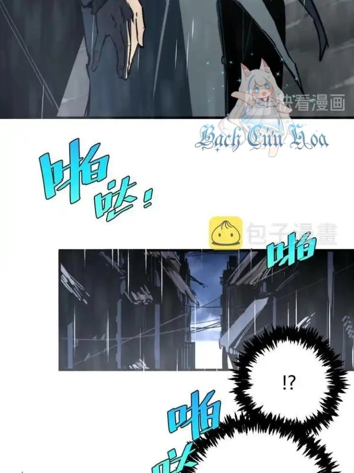 Trùng Trùng Ký Sinh Chapter 44 - Trang 33