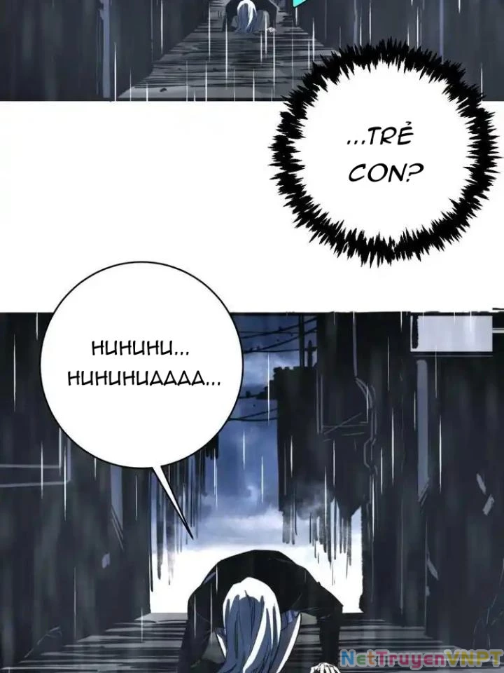 Trùng Trùng Ký Sinh Chapter 44 - Trang 35