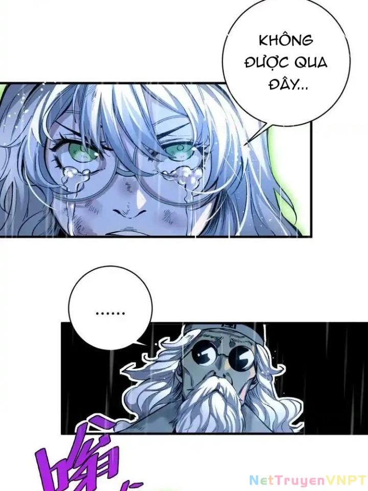 Trùng Trùng Ký Sinh Chapter 44 - Trang 39