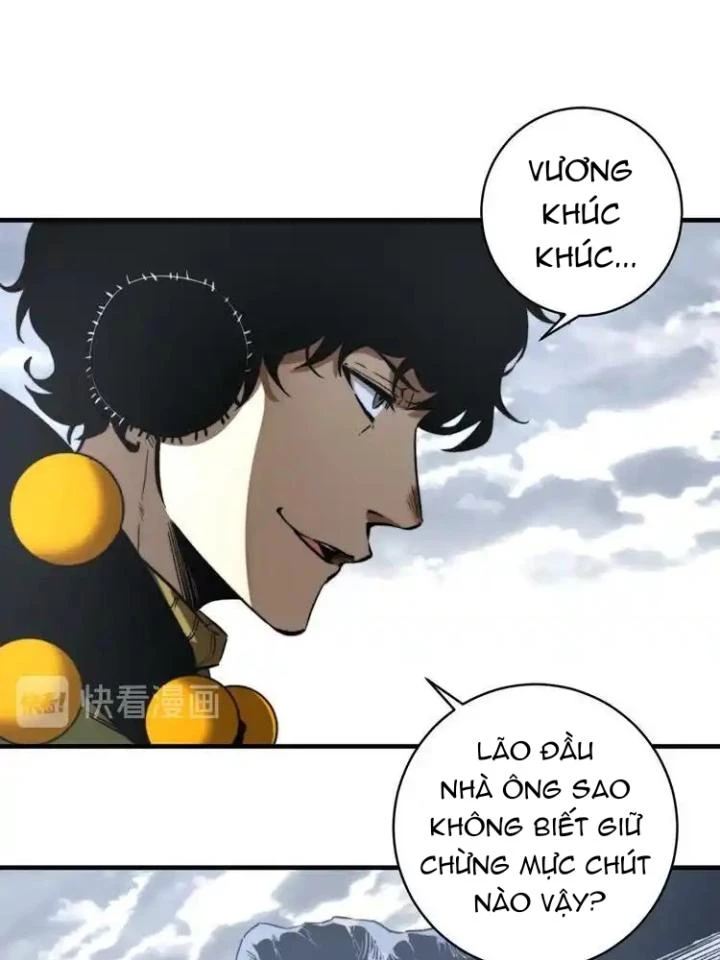 Trùng Trùng Ký Sinh Chapter 44 - Trang 4
