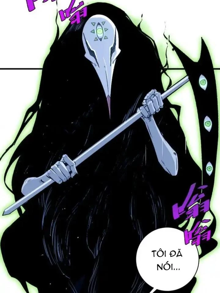 Trùng Trùng Ký Sinh Chapter 44 - Trang 40