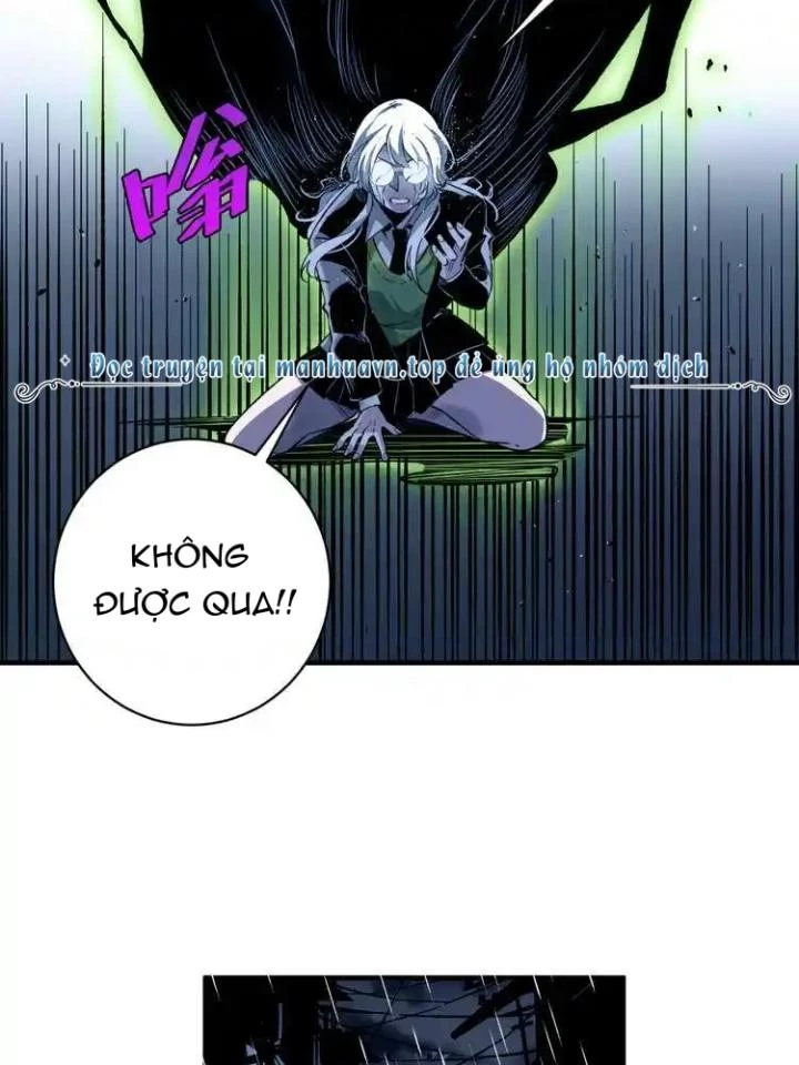Trùng Trùng Ký Sinh Chapter 44 - Trang 41