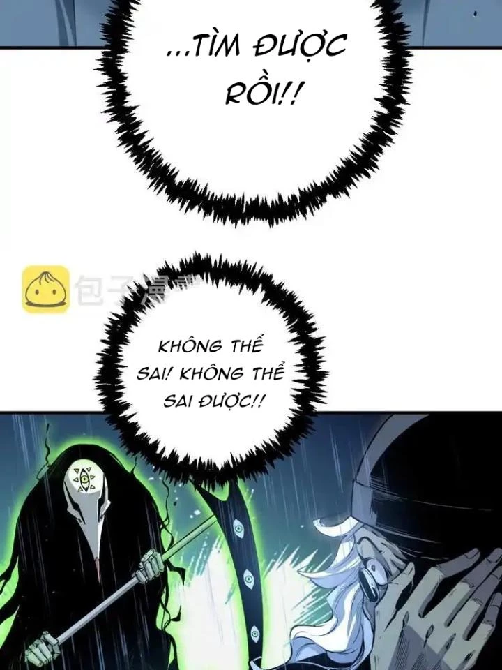 Trùng Trùng Ký Sinh Chapter 44 - Trang 44