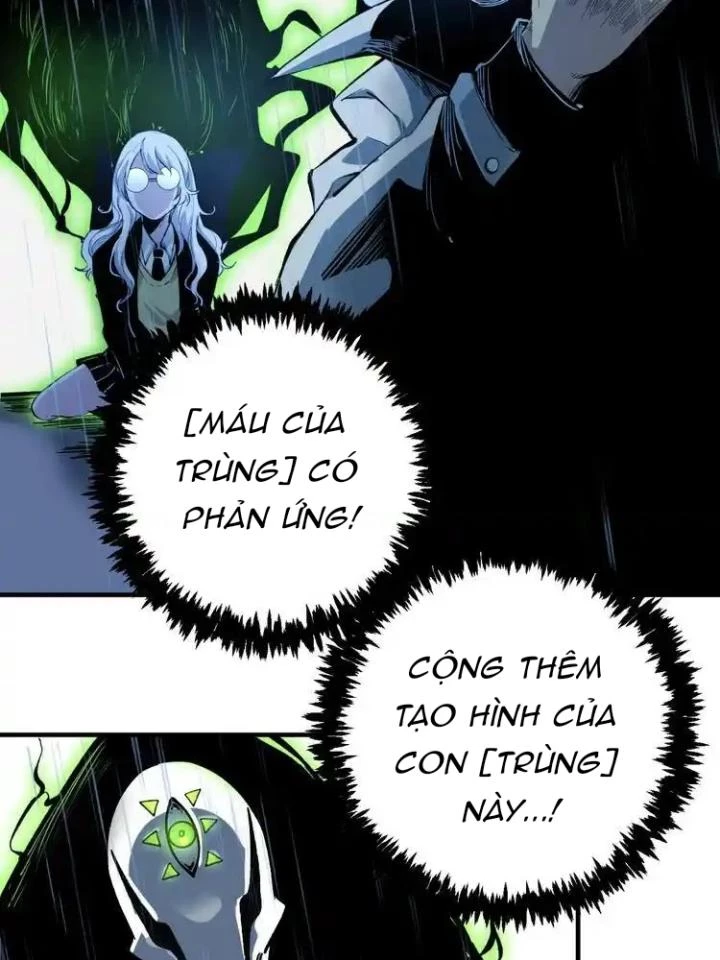 Trùng Trùng Ký Sinh Chapter 44 - Trang 45